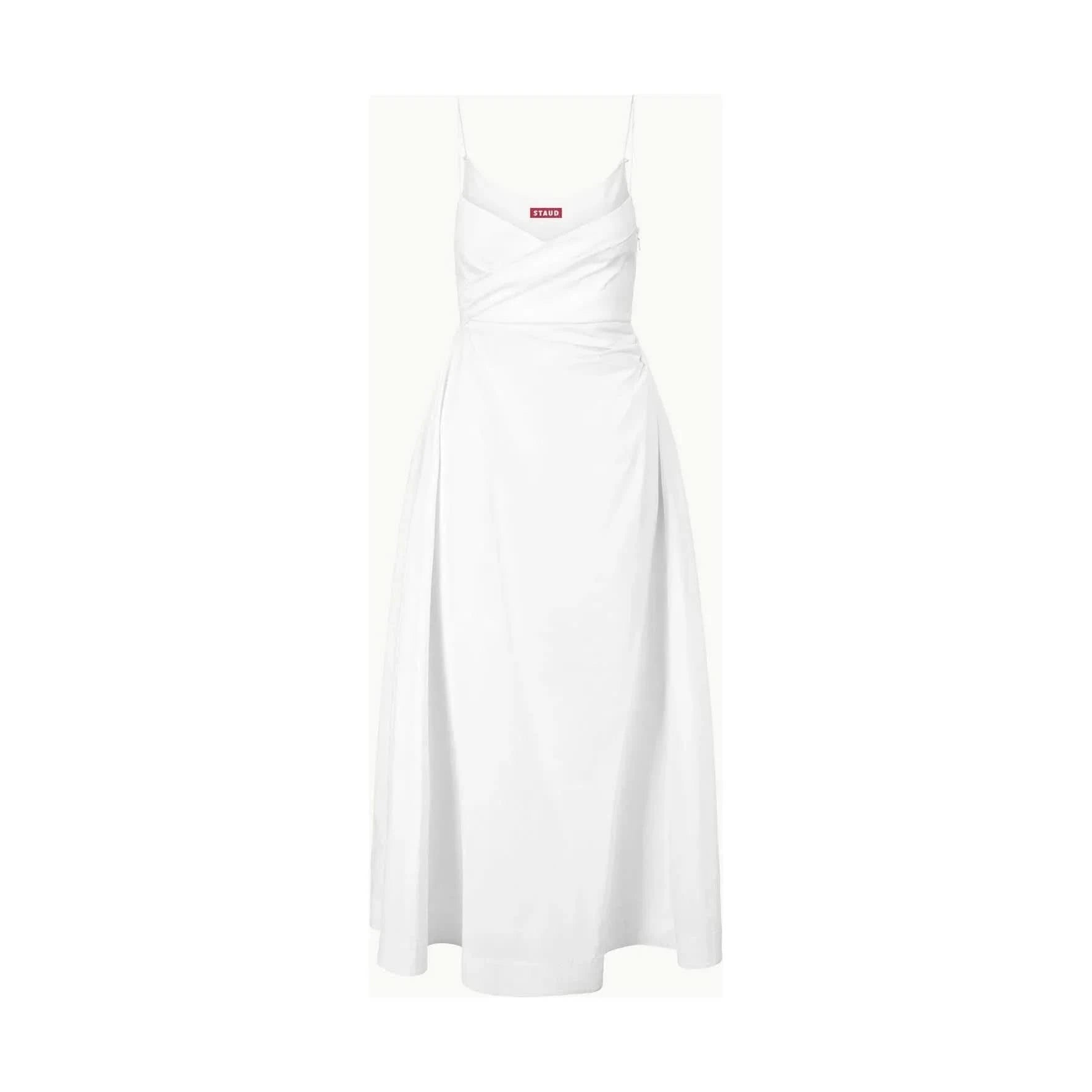 Women's White Dress | Long White Dress | Primm's