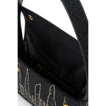 TOMMY BEADED BAG Staud