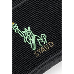 TOMMY BEADED BAG Staud