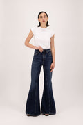 Stella Flared Jeans ICON DENIM LOS ANGELES