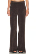 Zephyra Pants in Terry Suzie Kondi