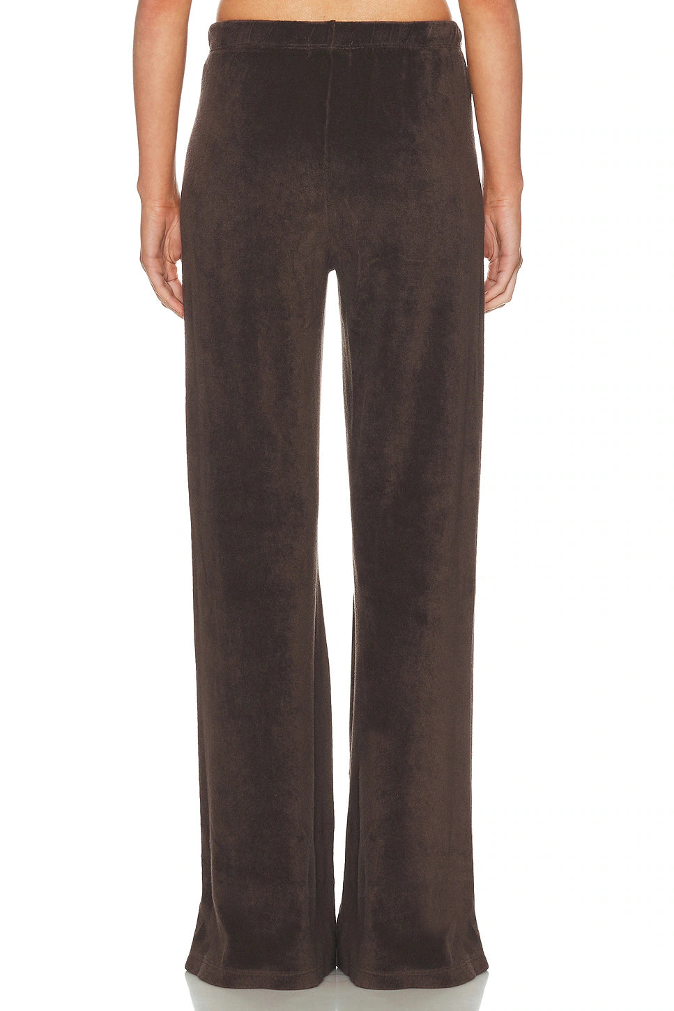 Zephyra Pants in Terry Suzie Kondi