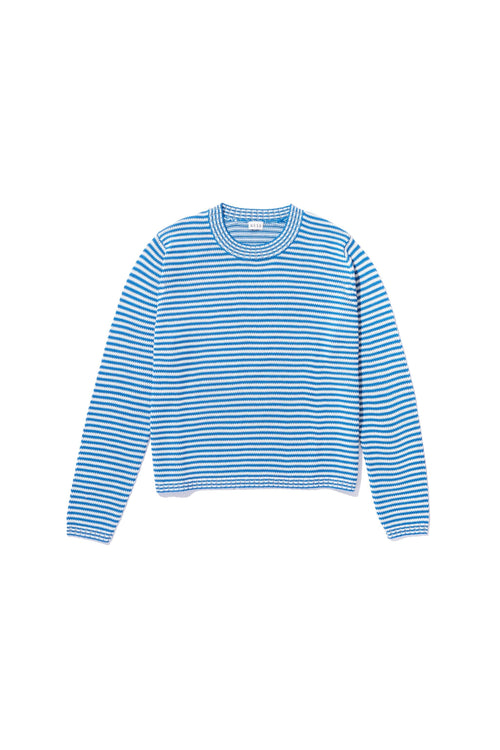 The Peyton - Royal/White KULE (New)