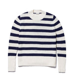 The Tatum - Cream/Navy KULE (New)