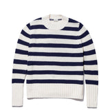 The Tatum - Cream/Navy KULE (New)