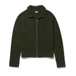 The Bruce - Olive