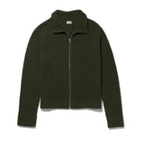The Bruce - Olive