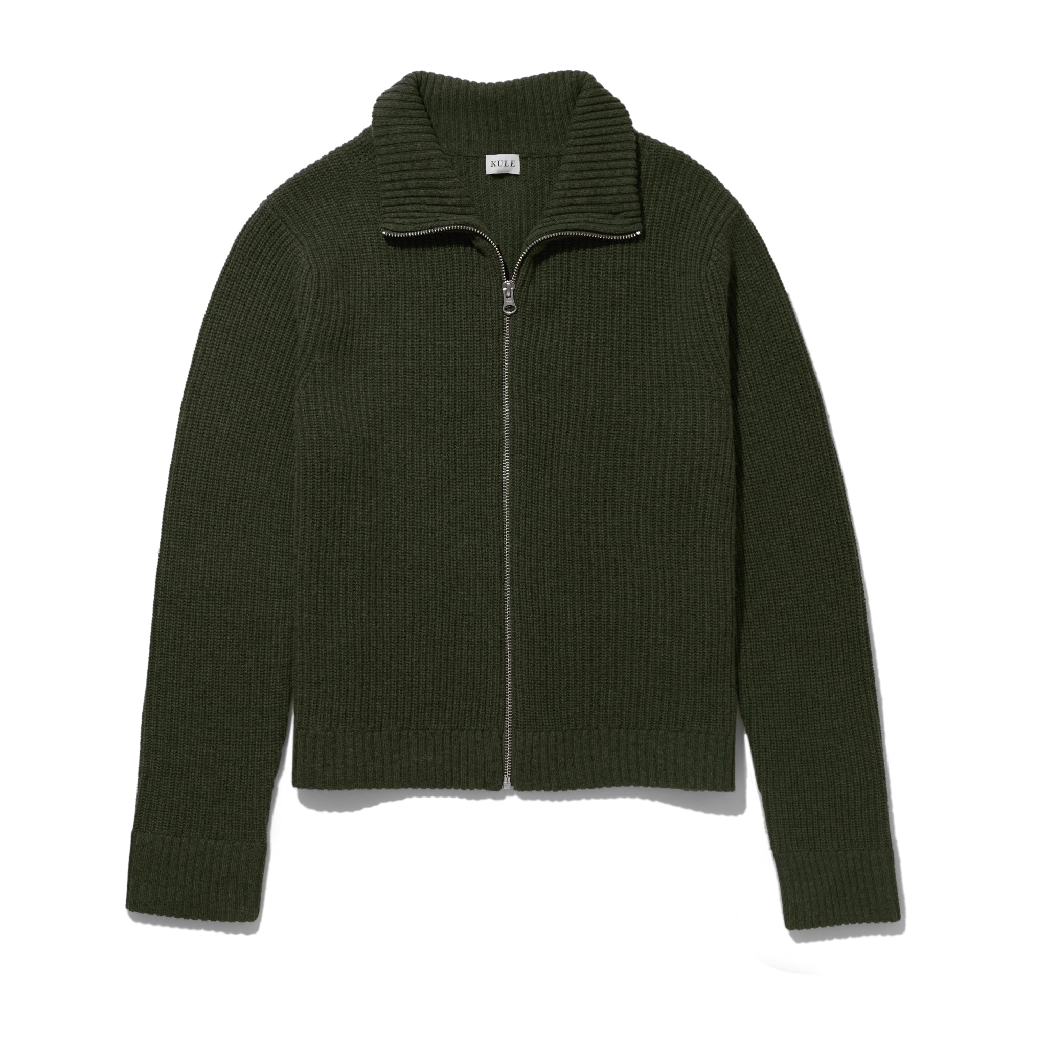 The Bruce - Olive