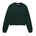 The Sydney - Navy/Green Kule