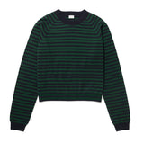 The Sydney - Navy/Green Kule