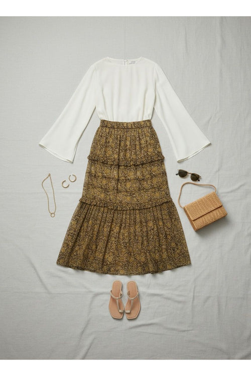 VOLOMIA-GB Isabel Marant Etoile