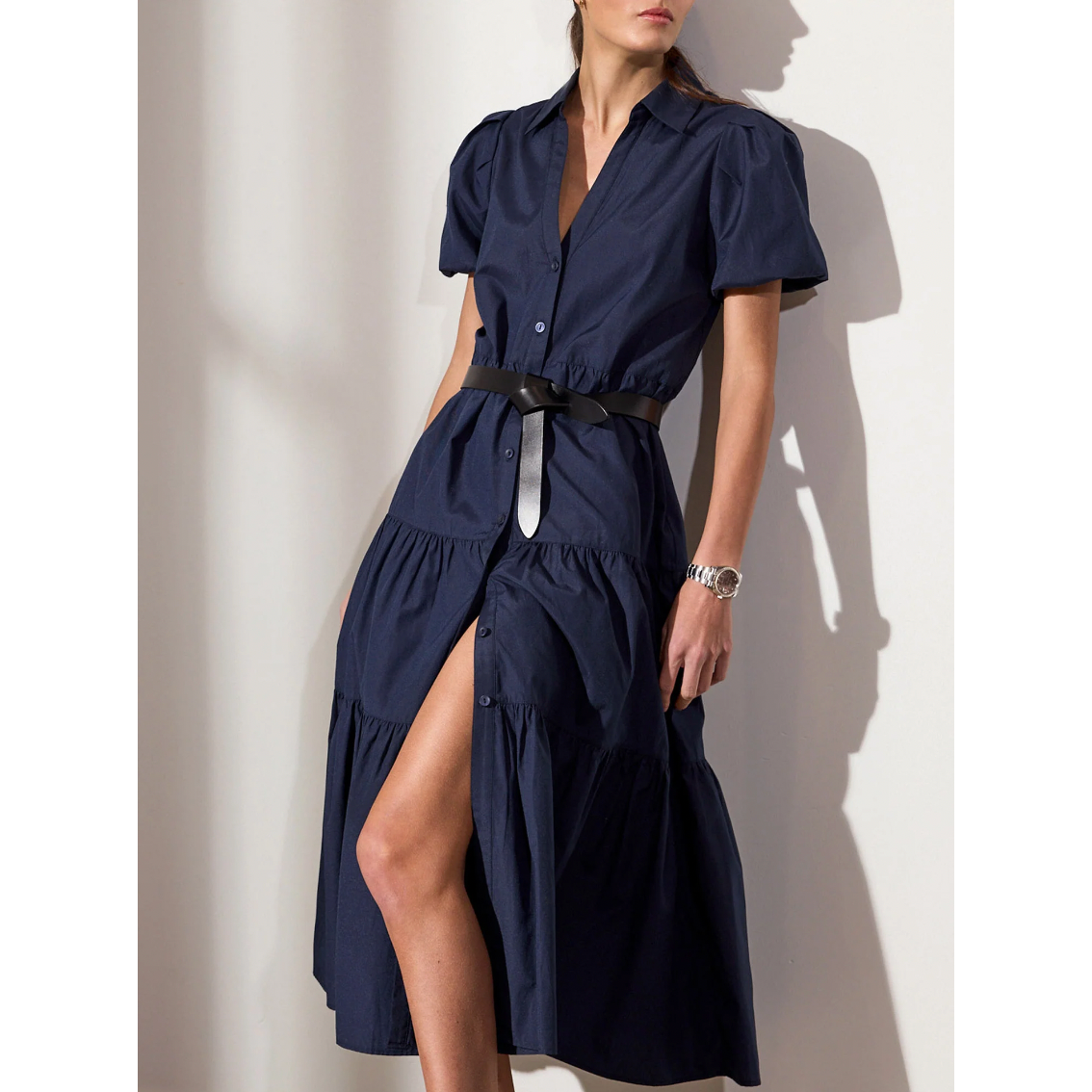 Brochu Walker Havana Dress