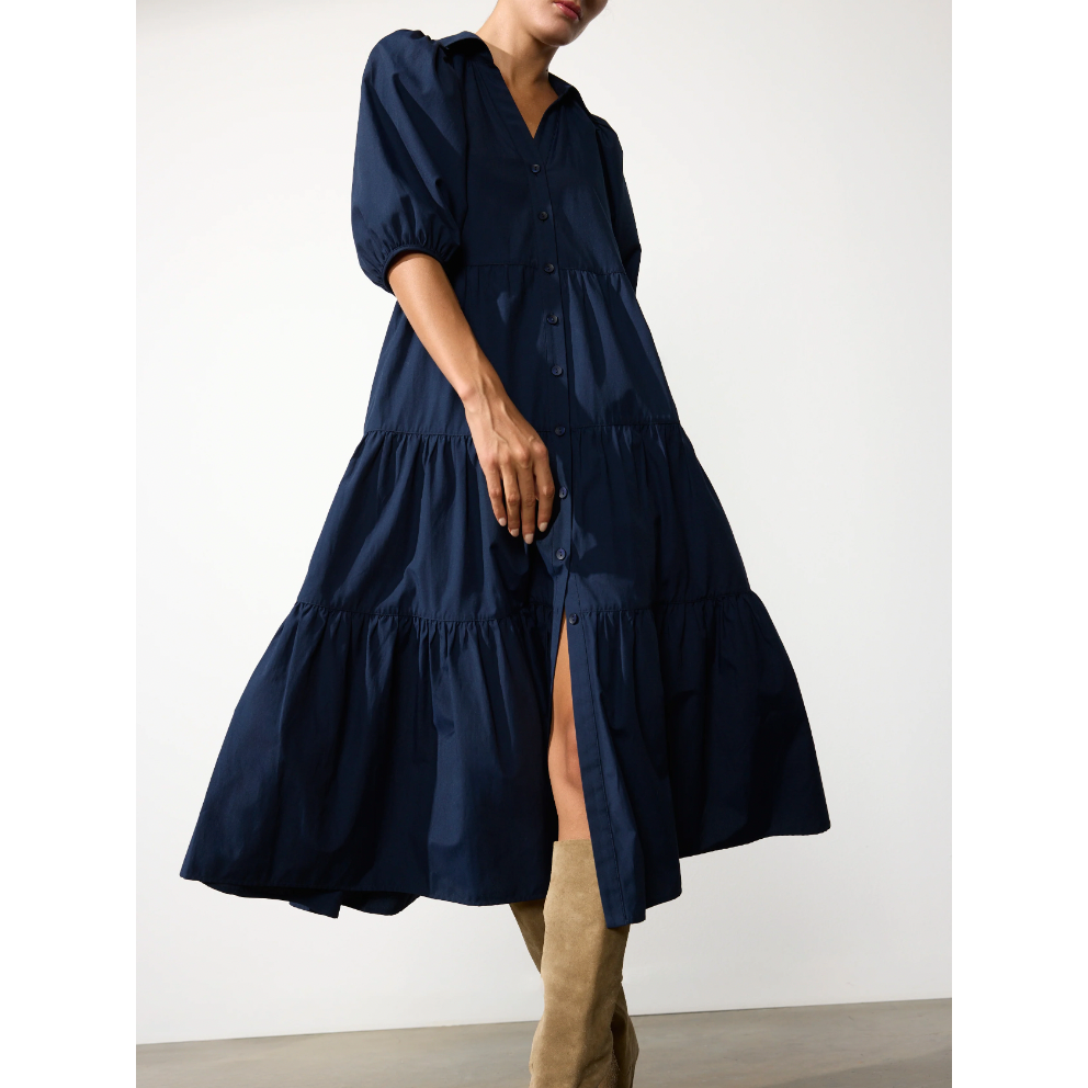 Brochu Walker Antigua Dress