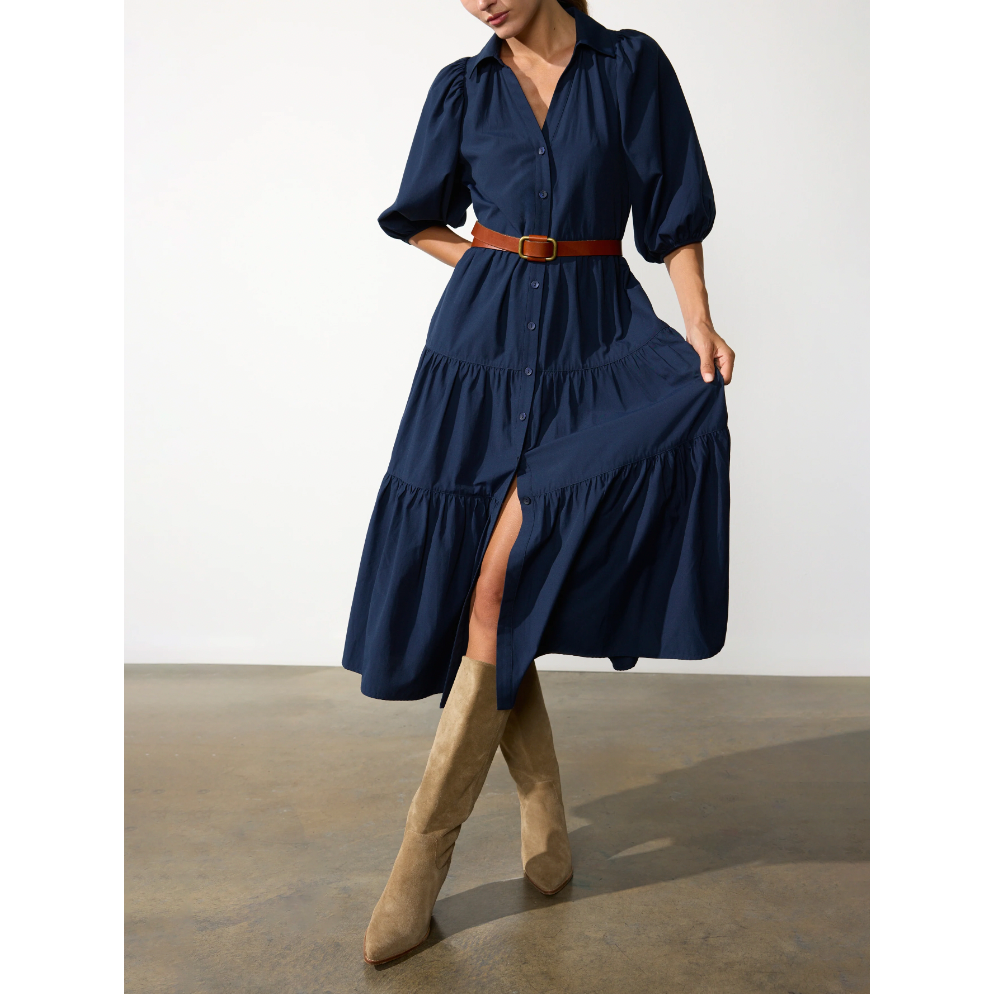 Brochu Walker Antigua Dress