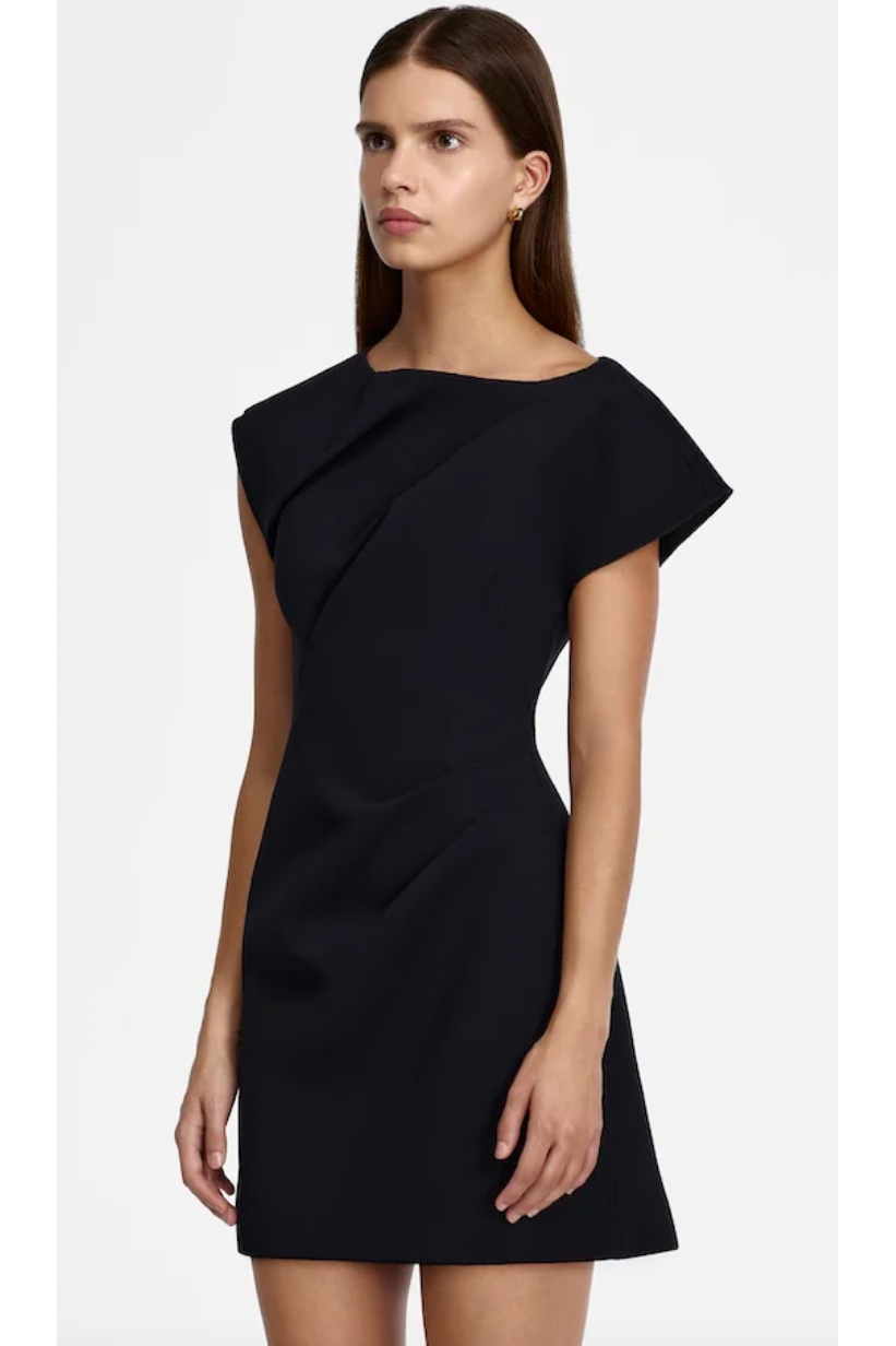 Fencott Mini Dress Acler