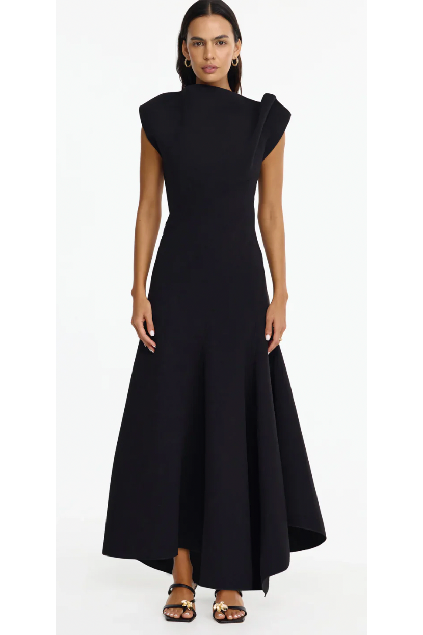 Filton maxi dress Acler