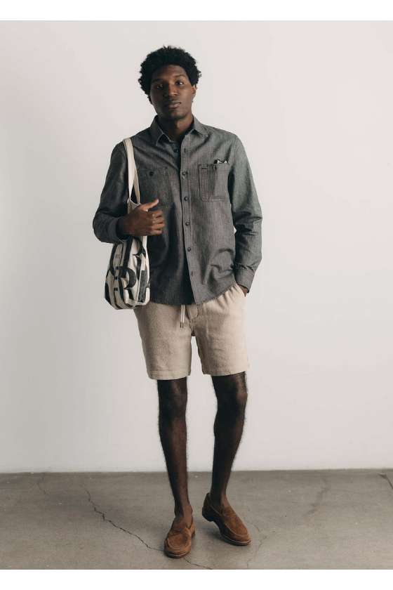 Après short Primm's