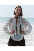 Radical knitted blouse Sita Murt