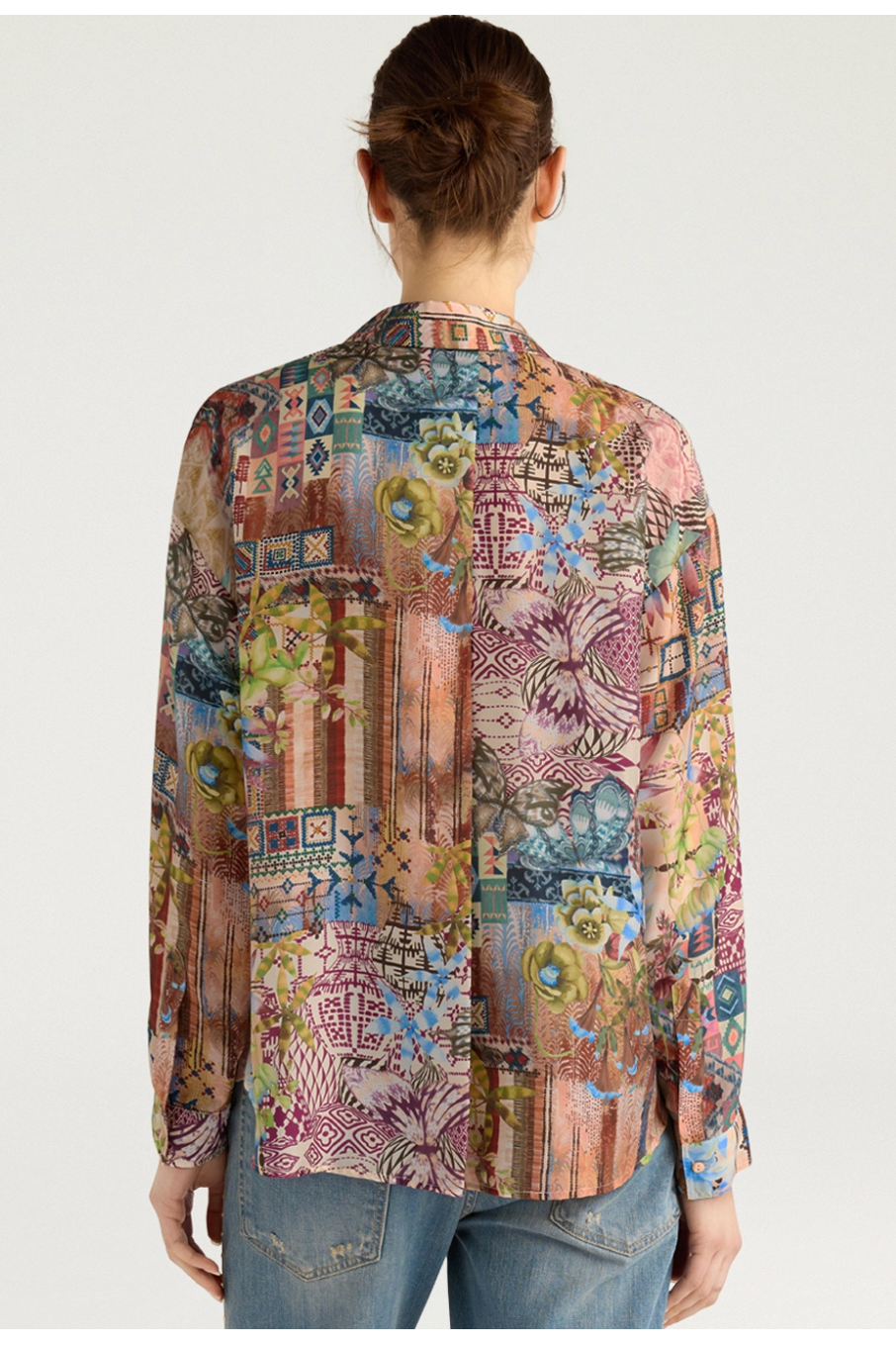 Colinas Shirt Momoni