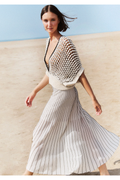 Midi radical skirt Sita Murt
