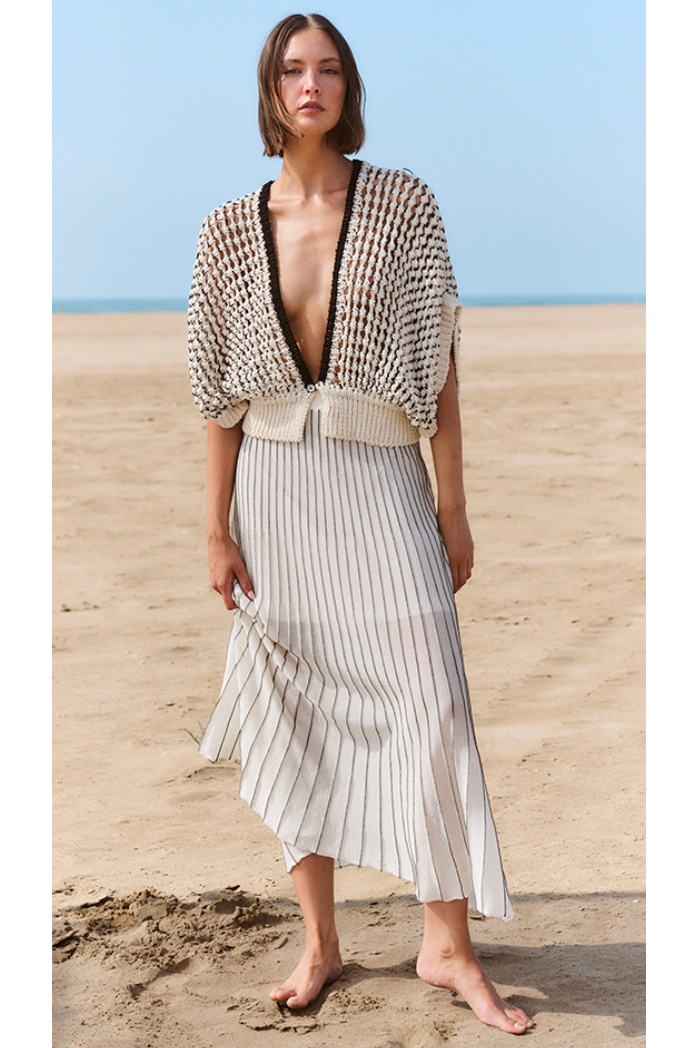 Midi radical skirt Sita Murt