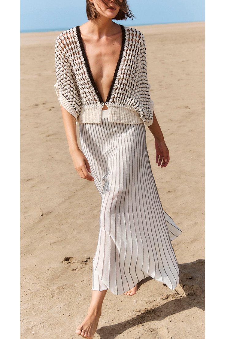 Midi radical skirt Sita Murt