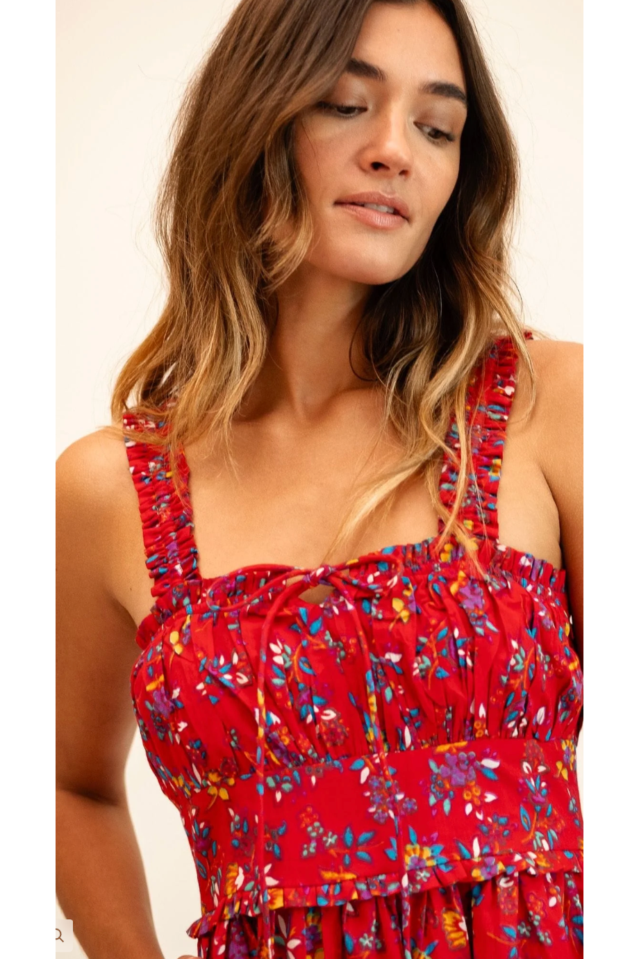 Violetta Dress Mille