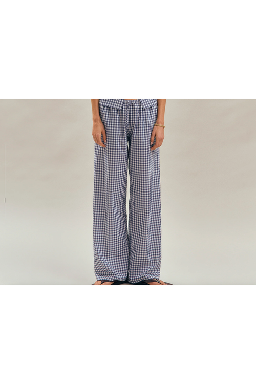 Pan Drawstring Pants Suzie Kondi