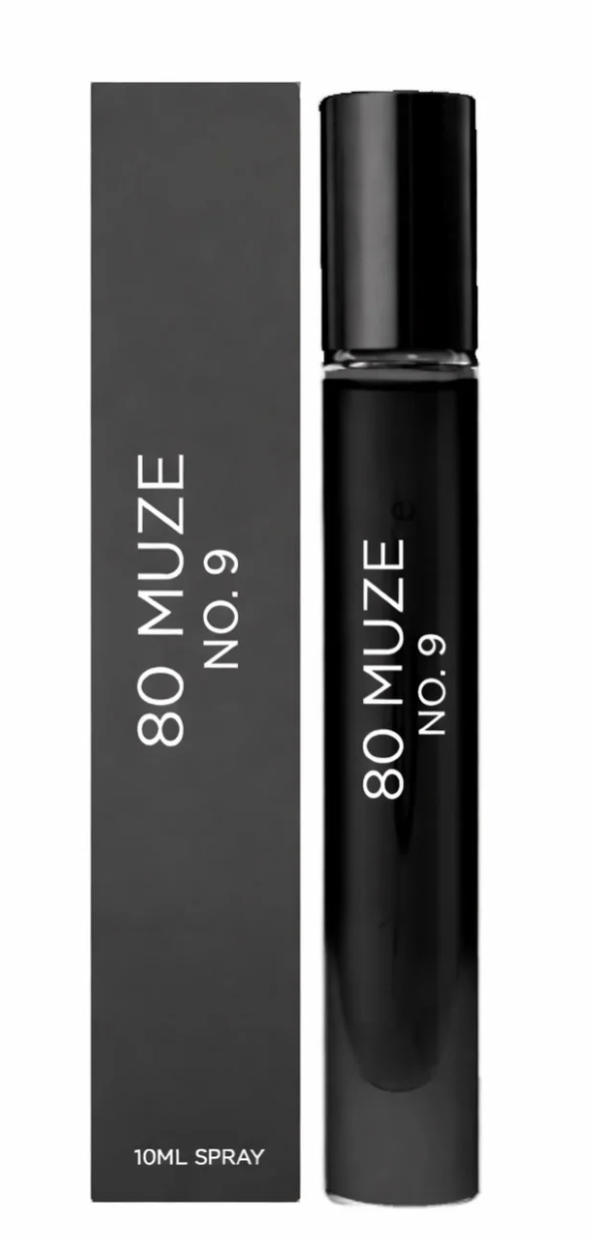 No. 9 Travel Size Primm's