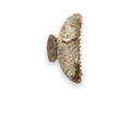 Midi Heirloom Claw Gem Checker Machete