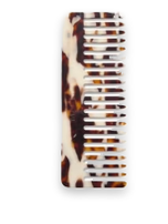 No.2 Comb mocha Machete