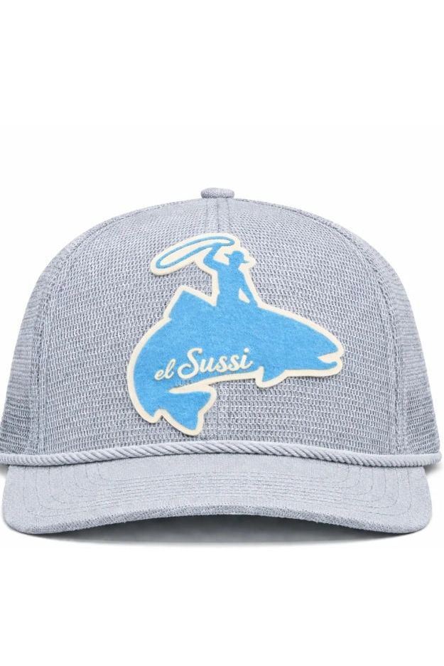 Trout Wrangler Hat El Sussi