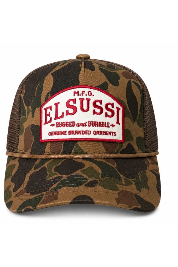 MFG Hat El Sussi