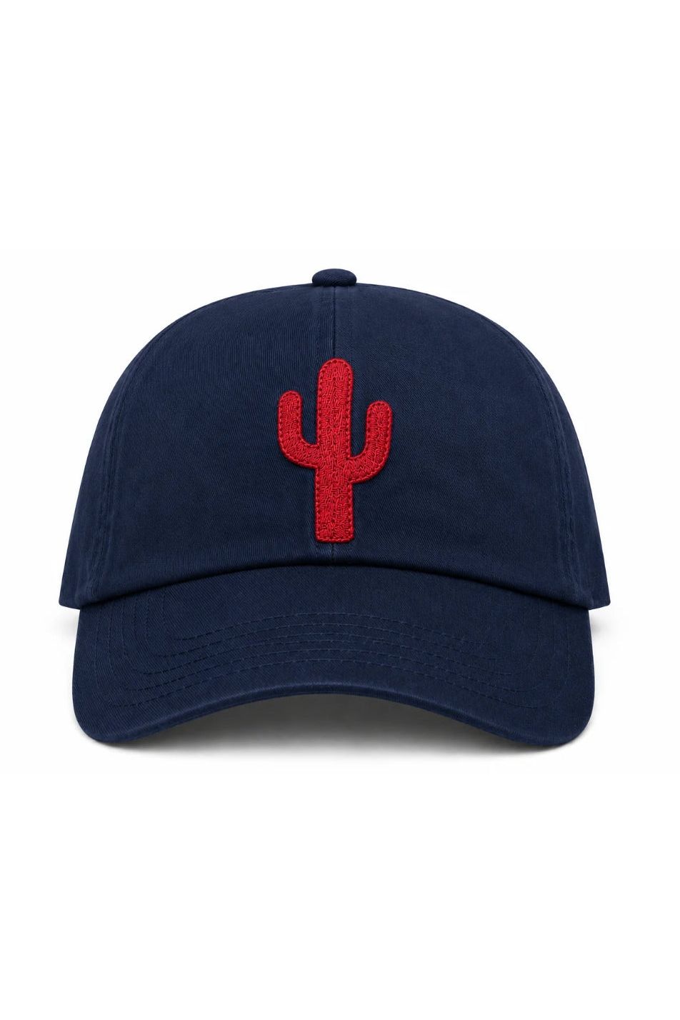Cactus Ball Cap Primm's
