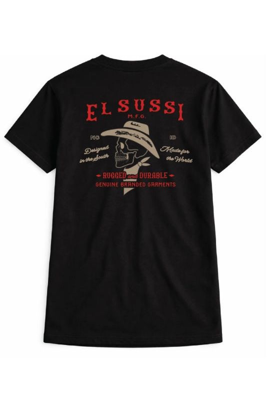 MFG Tee El Sussi