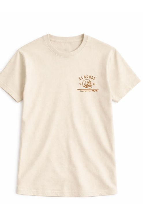 Stacked Tee El Sussi