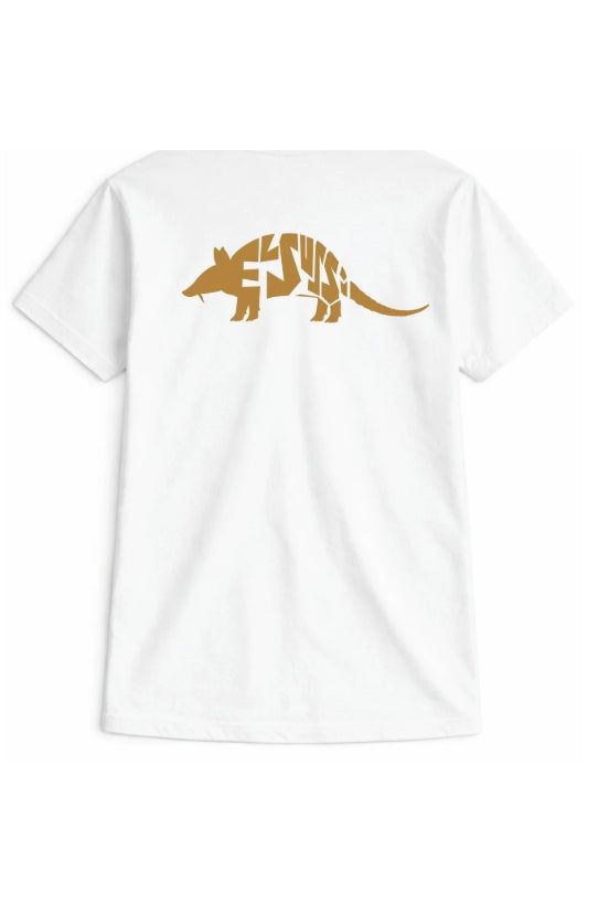 Armadillo Tee Primm's