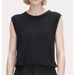 Light Gray RELENT TOP