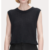 Light Gray RELENT TOP