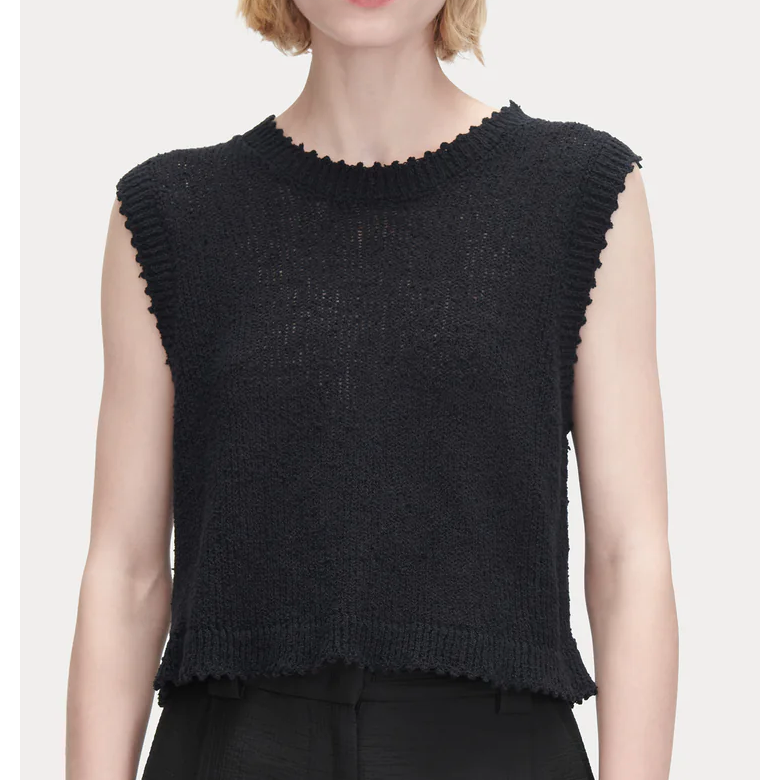 Light Gray RELENT TOP