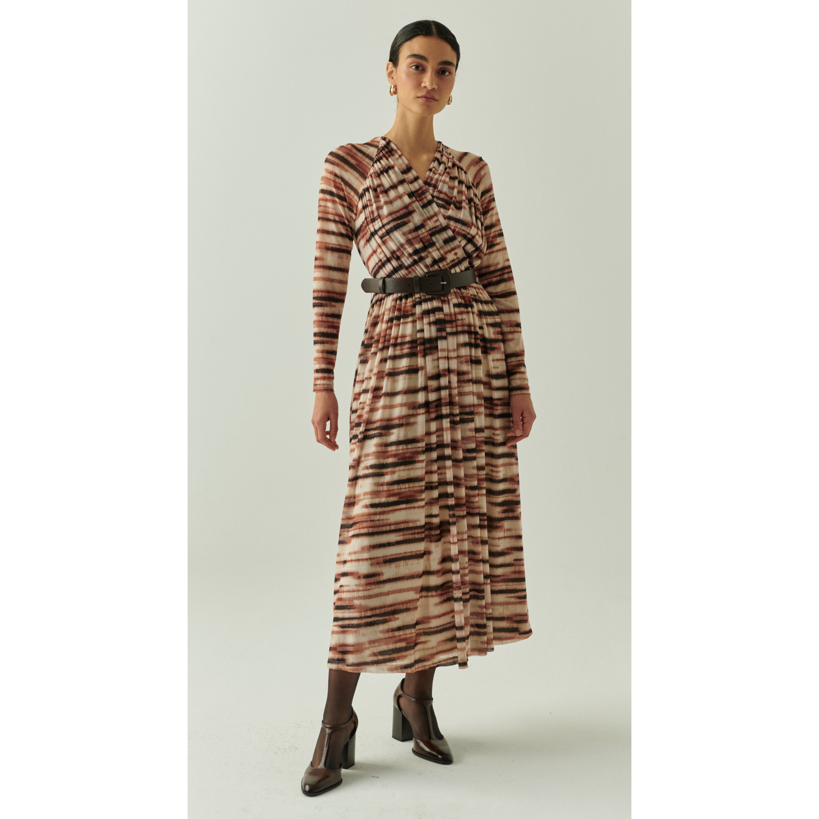 BELLAMY K.DRESS