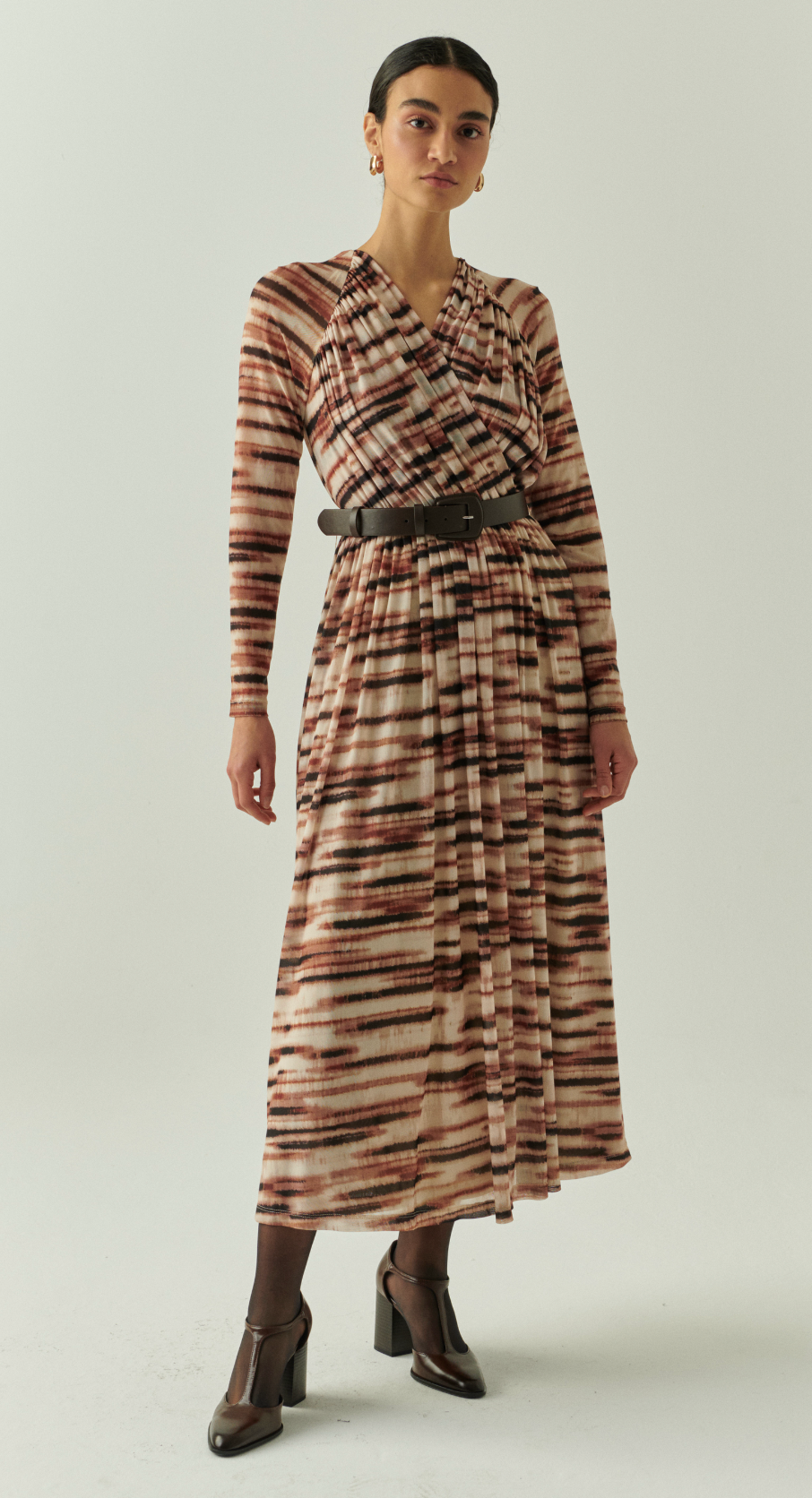 BELLAMY K.DRESS