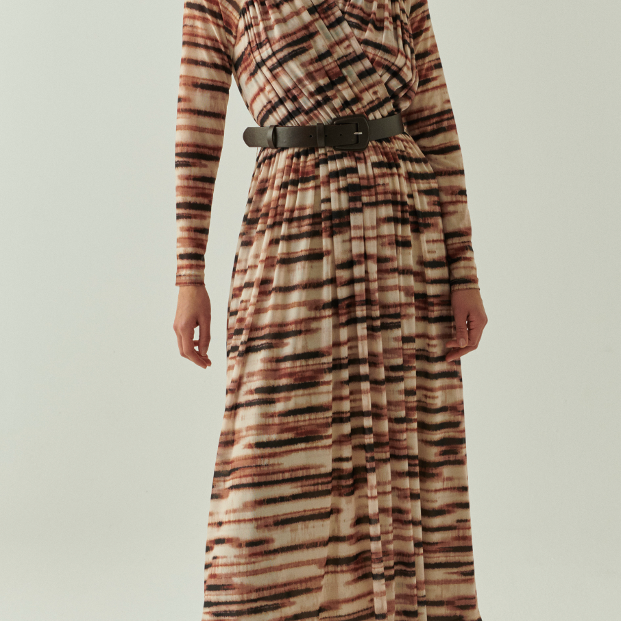 BELLAMY K.DRESS