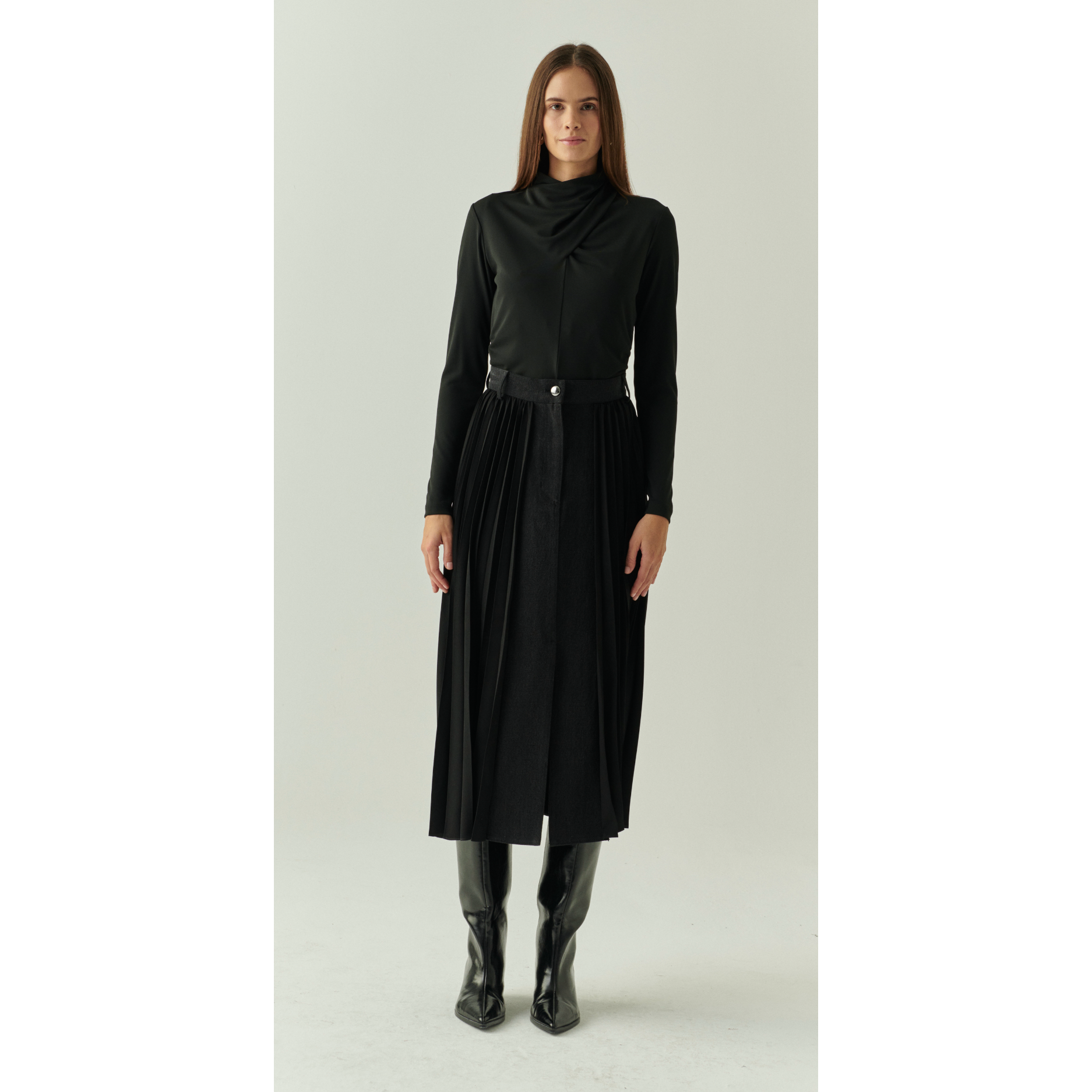 FLORENCE SKIRT