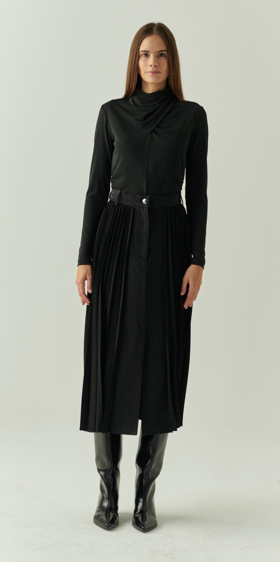 FLORENCE SKIRT