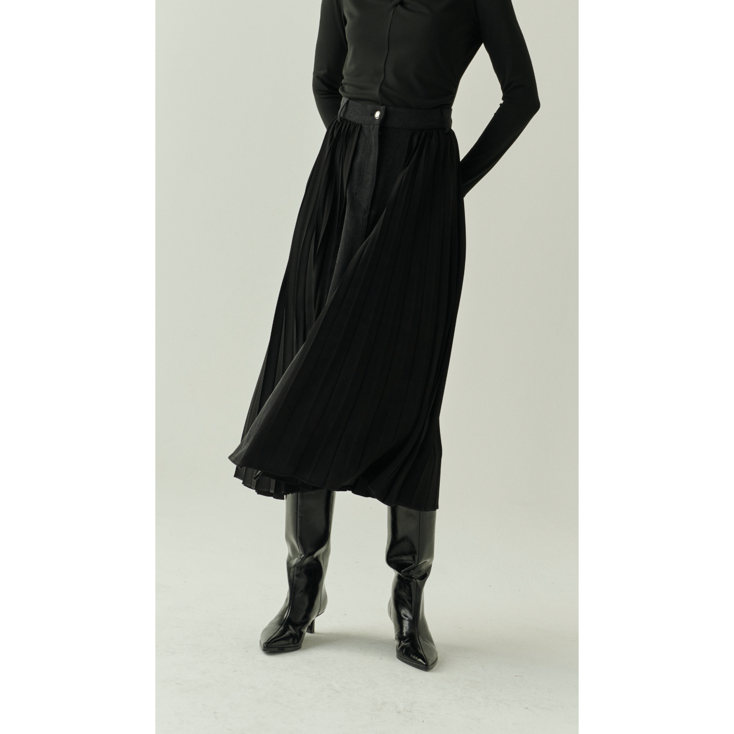 FLORENCE SKIRT