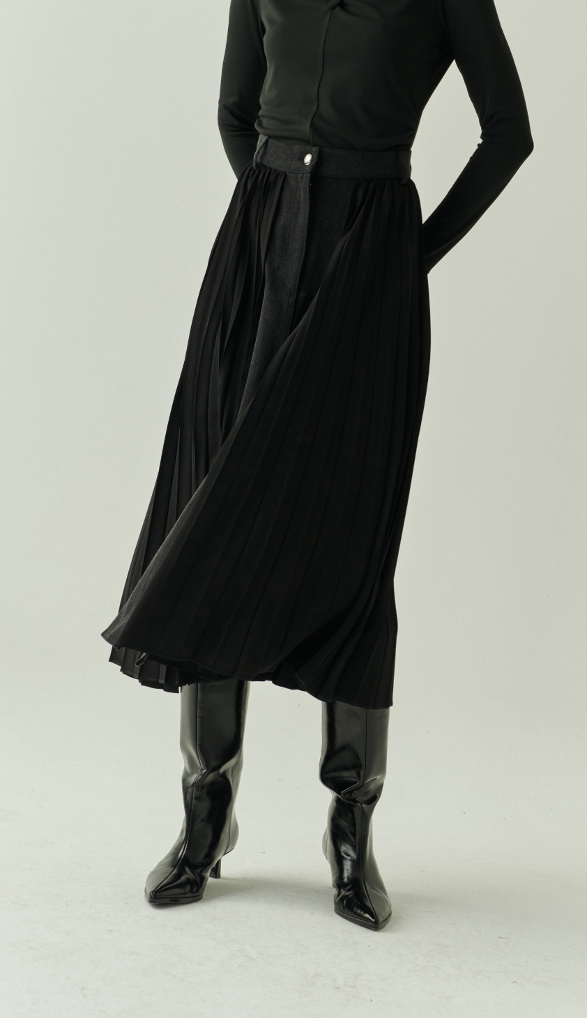 FLORENCE SKIRT