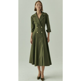 ESTELLE DRESS