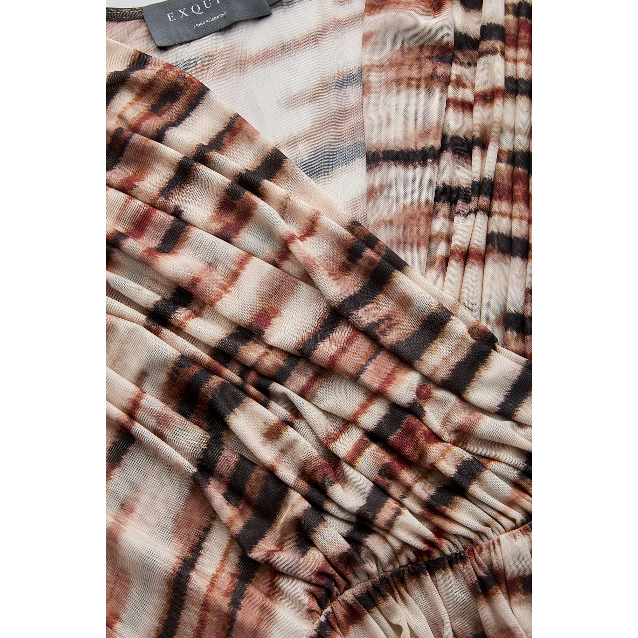 BELLAMY K.DRESS