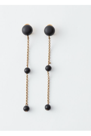 MORSE EARRING Rachel Comey